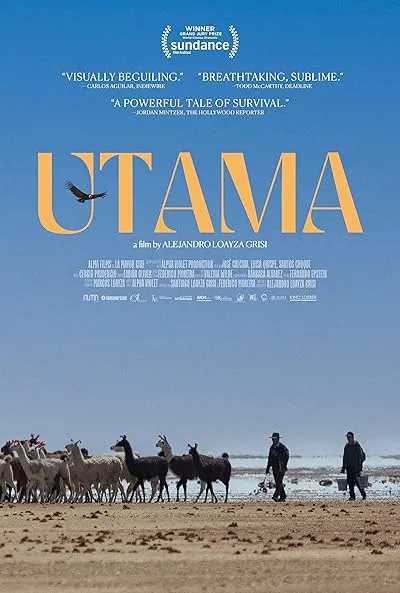 فیلم Utama 2022