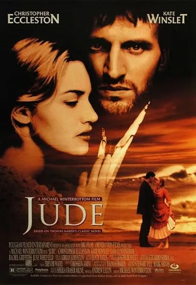 فیلم Jude 1996