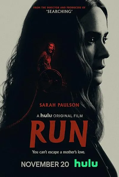 فیلم Run 2020