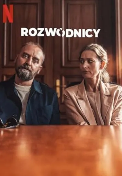 فیلم Divorce (Rozwodnicy) 2024