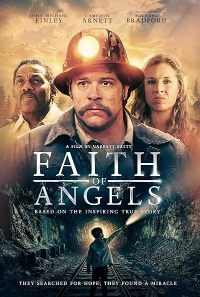 فیلم Faith of Angels 2024