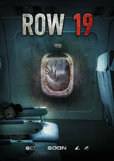 فیلم Row 19 2021