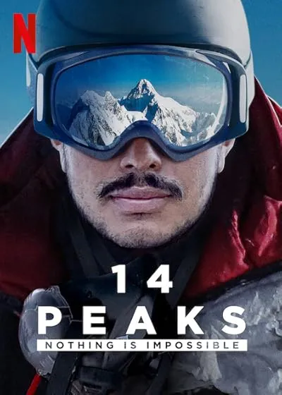 مستند 14 Peaks: Nothing Is Impossible 2021