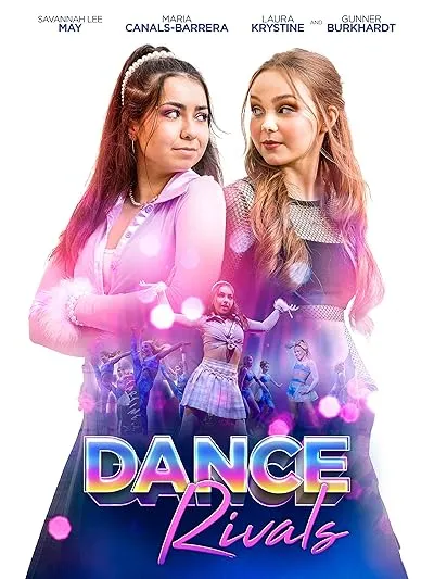 فیلم Dance Rivals 2024