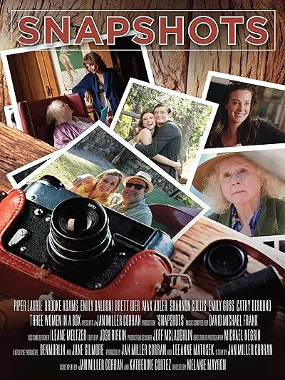 فیلم Snapshots 2018