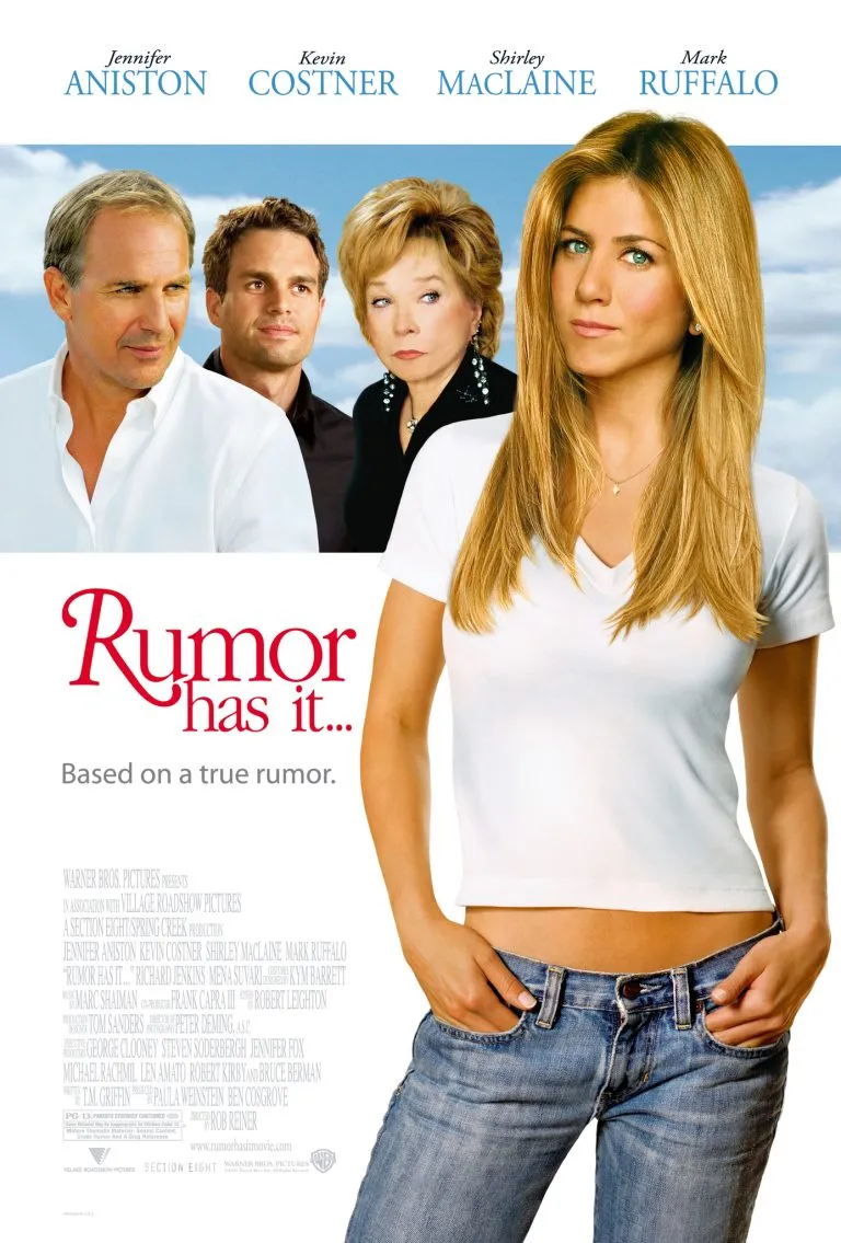 فیلم Rumor Has It… 2005