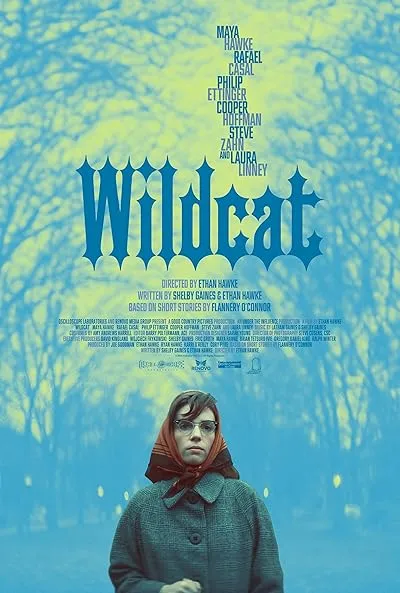 فیلم Wildcat 2023