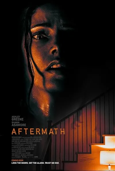 فیلم Aftermath 2021