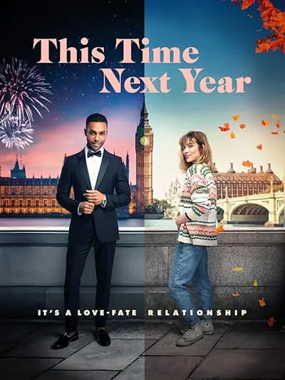 فیلم This Time Next Year 2024