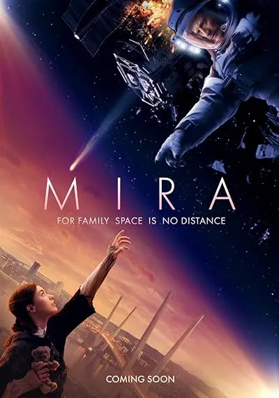 فیلم Mira 2022