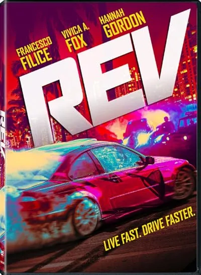 فیلم Rev 2020