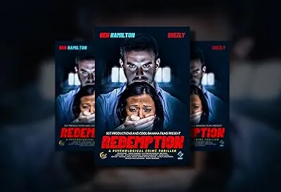 فیلم Redemption 2020
