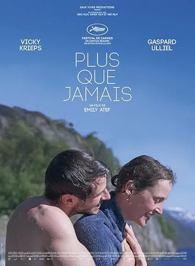فیلم More Than Ever 2022