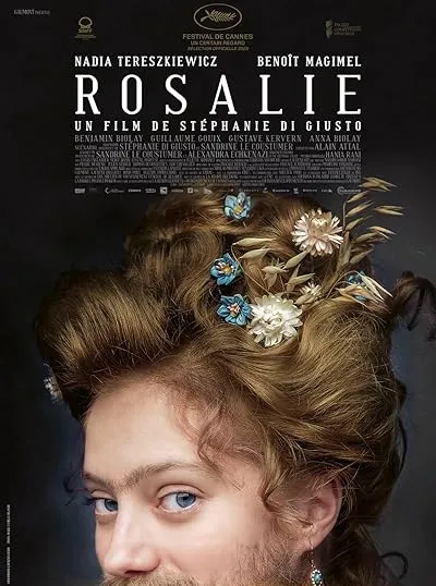فیلم Rosalie 2023