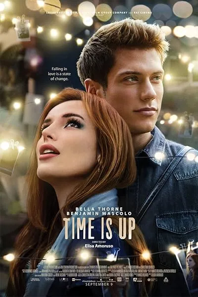 فیلم Time Is Up 2021