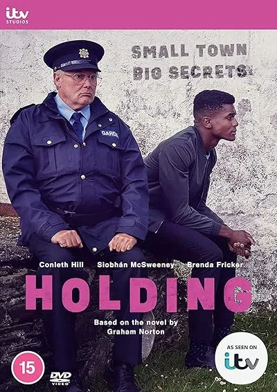 سریال ترکی Holding