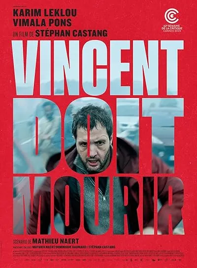 فیلم Vincent Must Die 2023