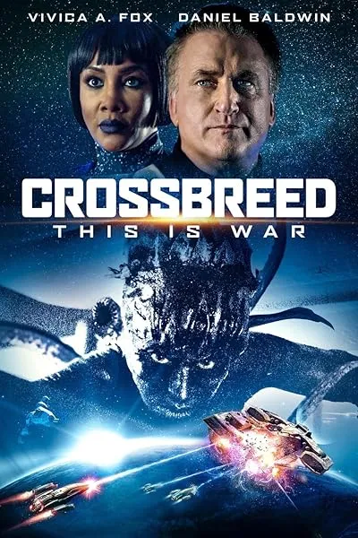 فیلم Crossbreed 2019