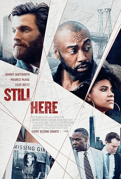 فیلم Still Here 2020