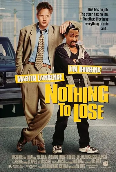 فیلم Nothing to Lose 1997
