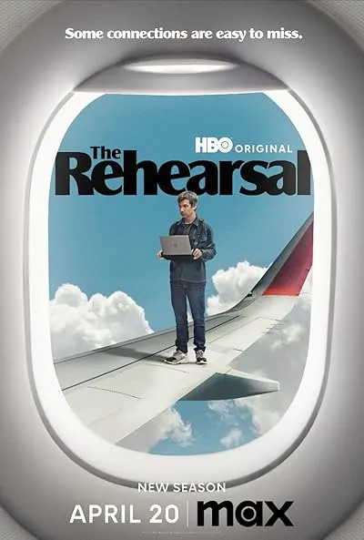 مستند The Rehearsal
