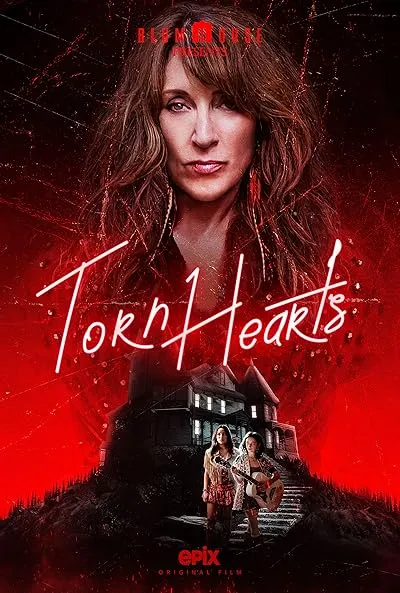 فیلم Torn Hearts 2022