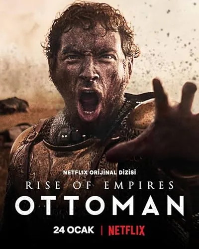 مستند Rise of Empires: Ottoman
