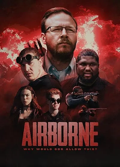 فیلم Airborne 2022
