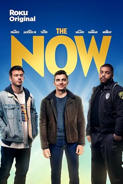 سریال The Now