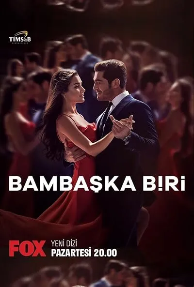 سریال ترکی Bambaska Biri