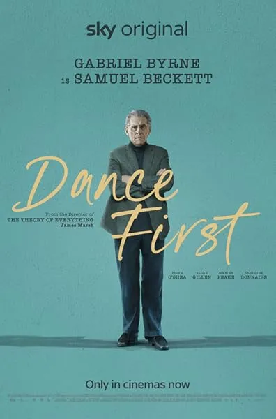 فیلم Dance First 2023