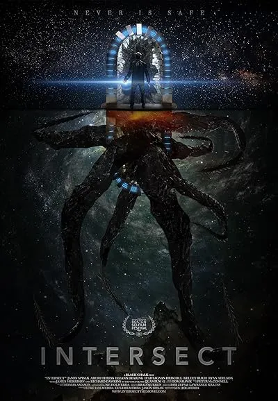 فیلم Intersect 2020