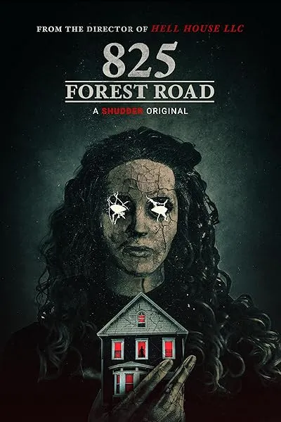 فیلم 825 Forest Road 2025