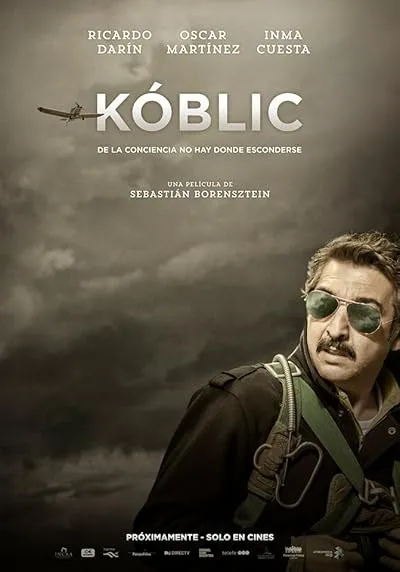 فیلم Kóblic 2016