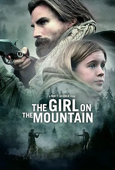 فیلم The Girl on the Mountain 2022