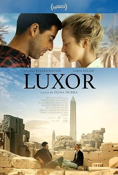 فیلم Luxor 2020