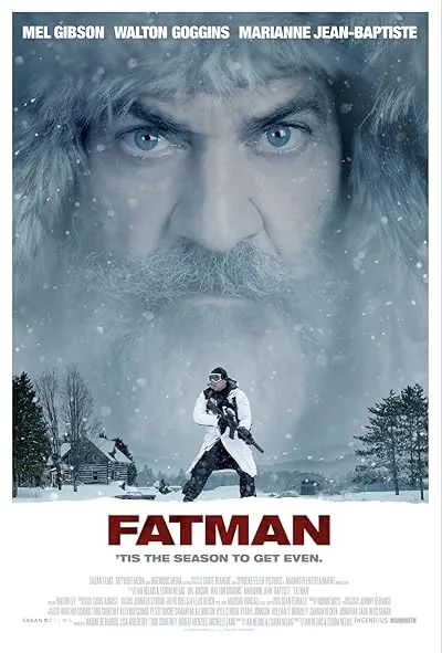 فیلم Fatman 2020