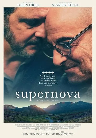 فیلم Supernova 2020
