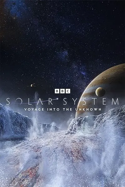 مستند Solar System