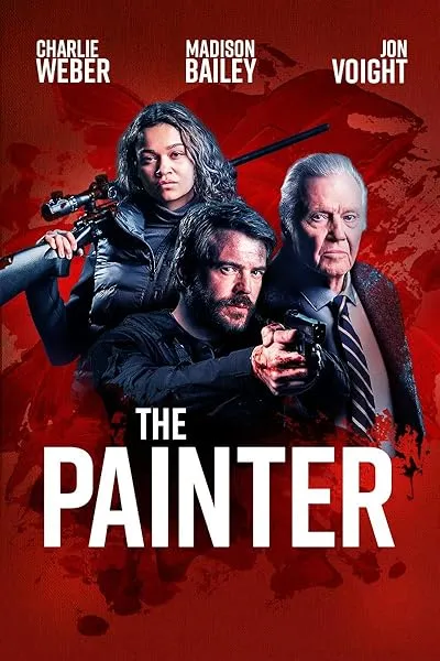 فیلم The Painter 2024