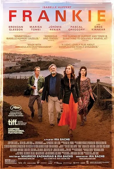 فیلم Frankie 2019