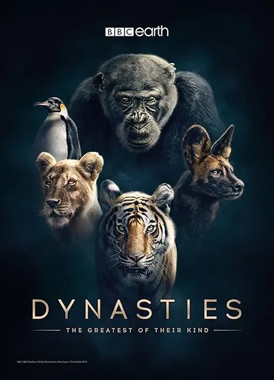سریال Dynasties
