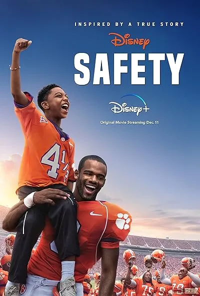 فیلم Safety 2020