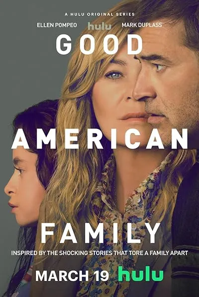 سریال Good American Family