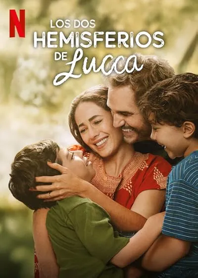 فیلم Lucca’s World 2025