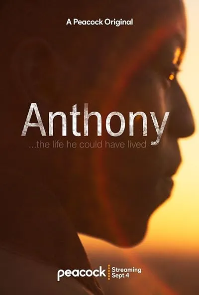 فیلم Anthony 2020