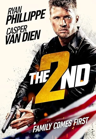 فیلم The 2nd 2020