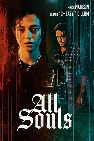 فیلم All Souls 2023