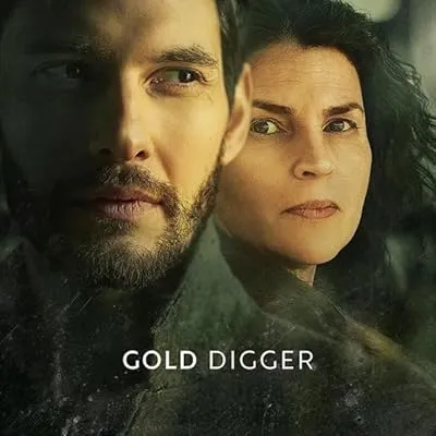 سریال Gold Digger