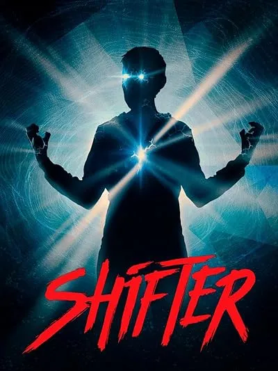 فیلم Shifter 2020